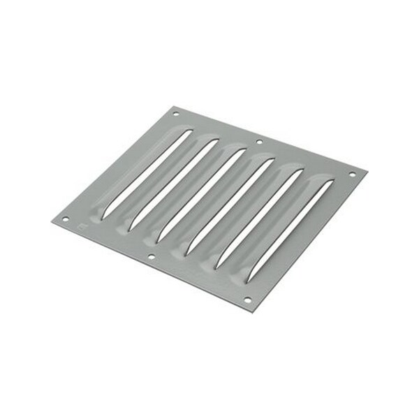 Nvent Hoffman LOUVER KIT, 4L X 4.00IN, 5.62X5.50, 651045 - main